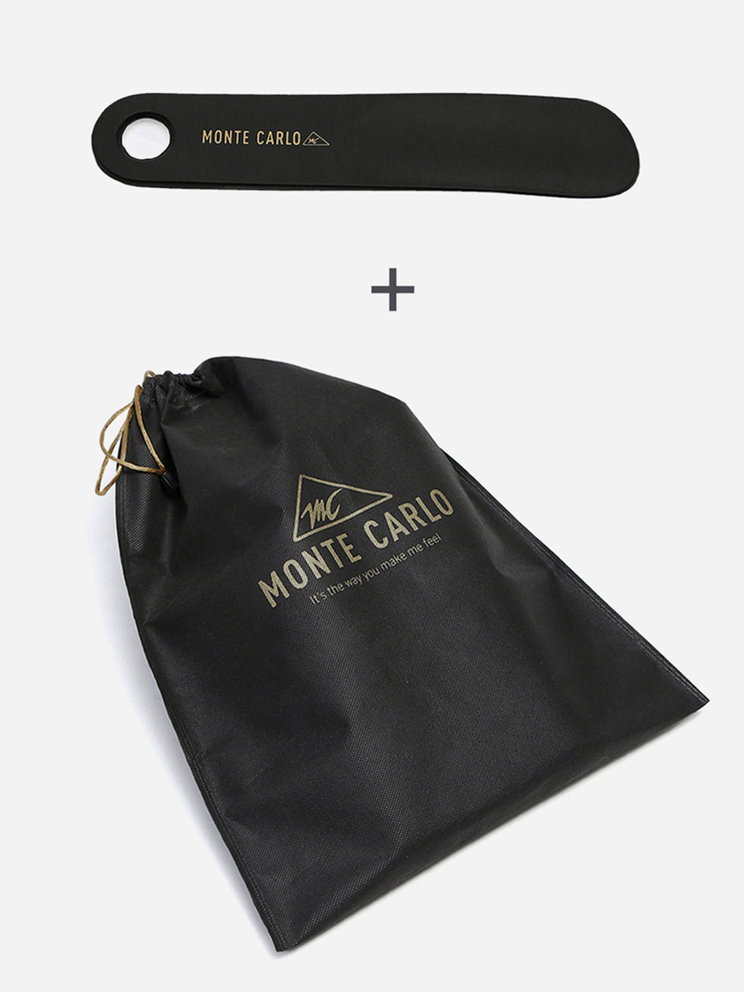 Men Black Solid Slip on Genuine Leather Formal Shoes