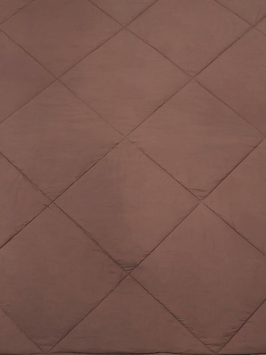 Solid Double Bed 210 GSM Comforter Ava for Mild Winter (Weight 0.9 kg)