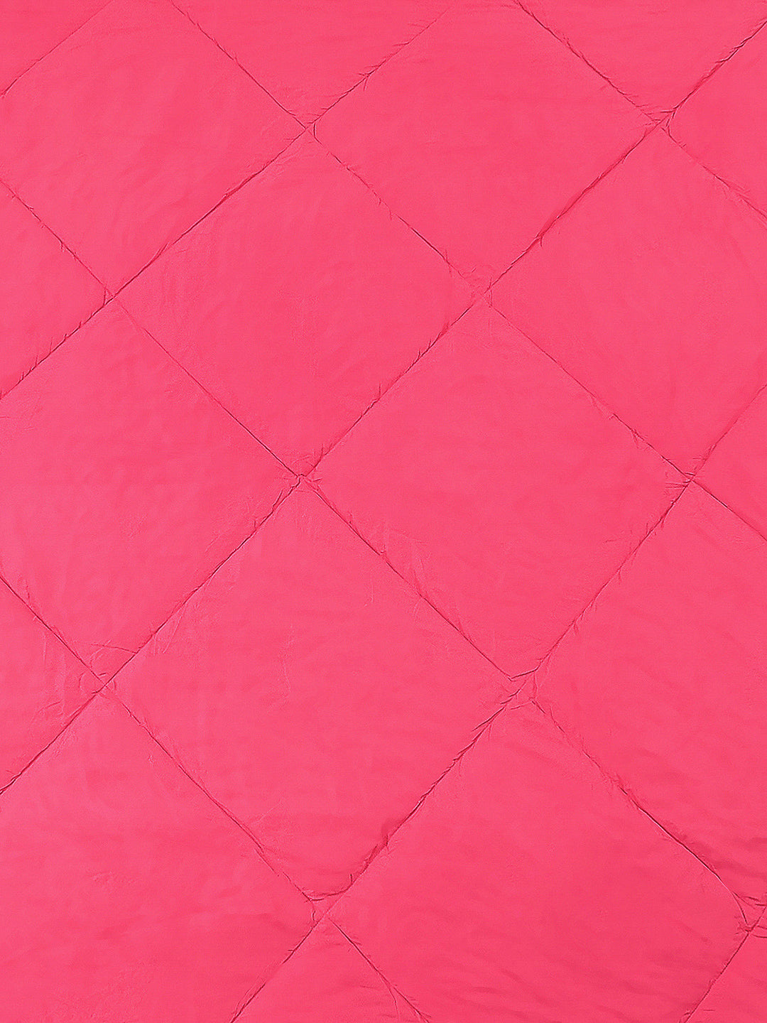 Solid Single Bed 210 GSM Comforter Ava for Mild Winter (Weight 0.9 kg)