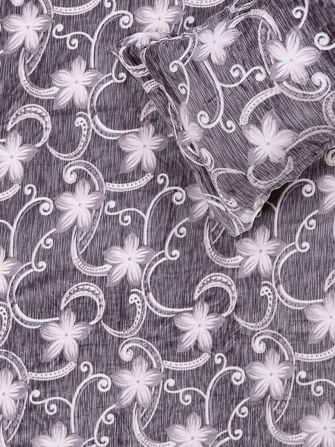 393 GSM 100% Polyester King Bed 1 Bedsheet with 2 Pillow Cover (Golden Choice)