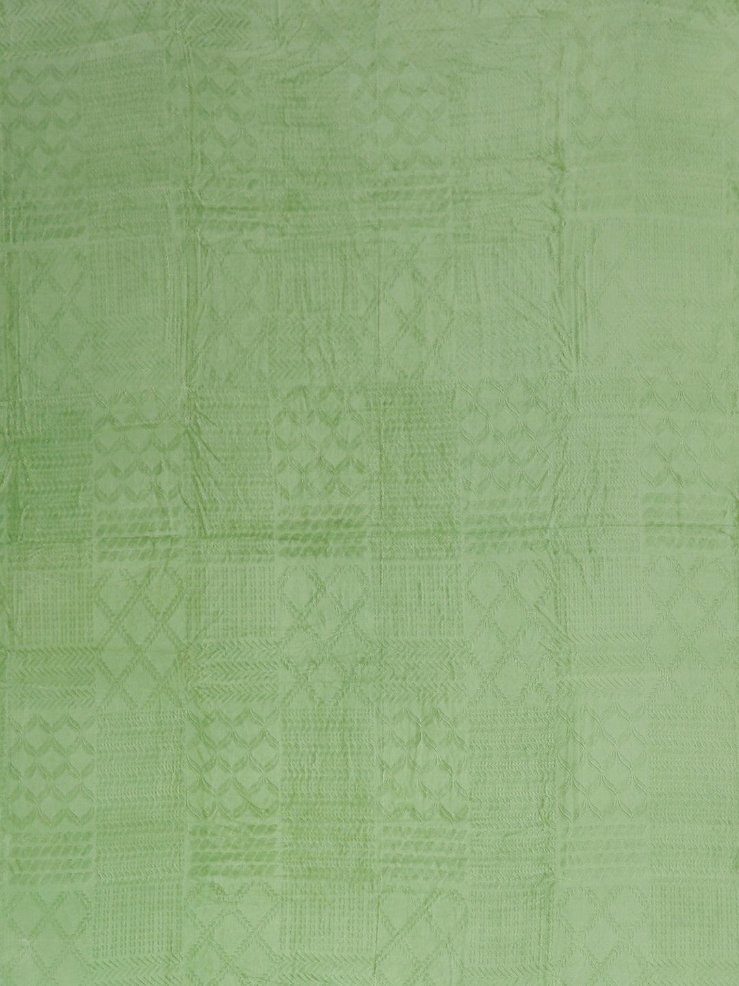 267 GSM 100% Polyester King Bed 1 Bedsheet with 2 Pillow Cover (Master Piece)