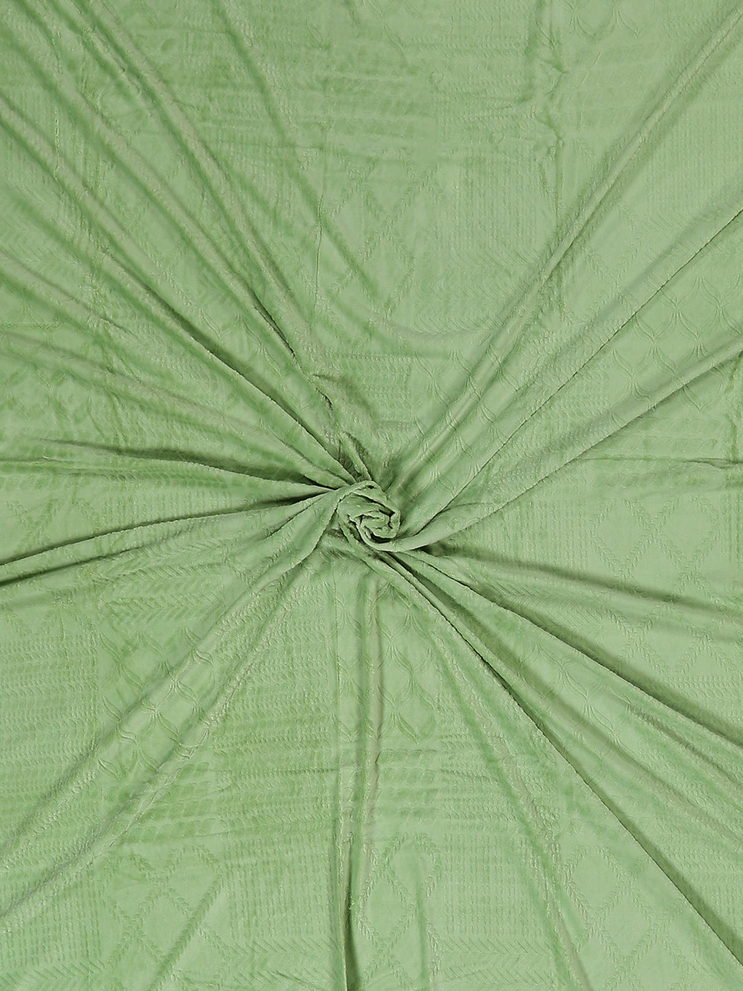 267 GSM 100% Polyester King Bed 1 Bedsheet with 2 Pillow Cover (Master Piece)