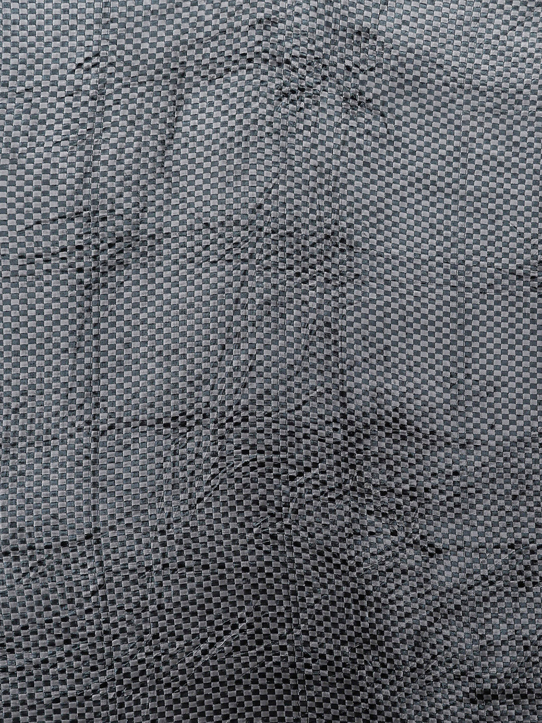 300 GSM 100% Polyester King Bed 1 Bedsheet with 2 Pillow Cover (Seven Seas)