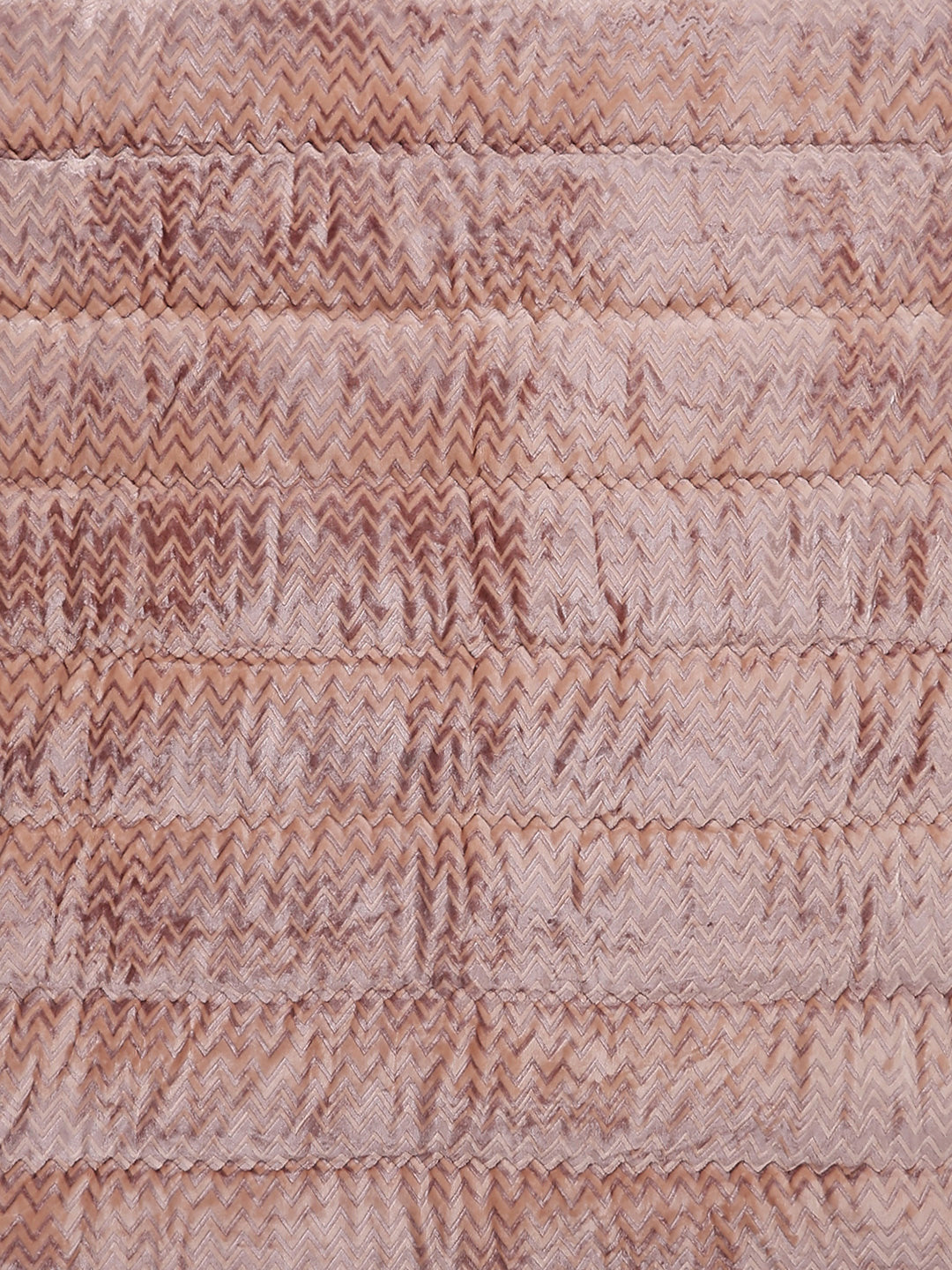 Printed Double Bed 1078 GSM Comforter for Winter - (Delicate)