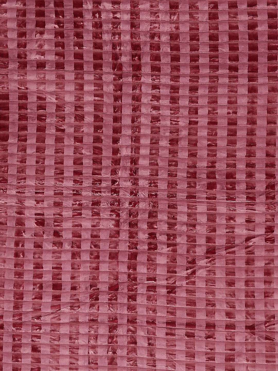 Printed Double Bed 2 Ply, 720 GSM Blanket for Heavy Winter - (Vibe Tribe)