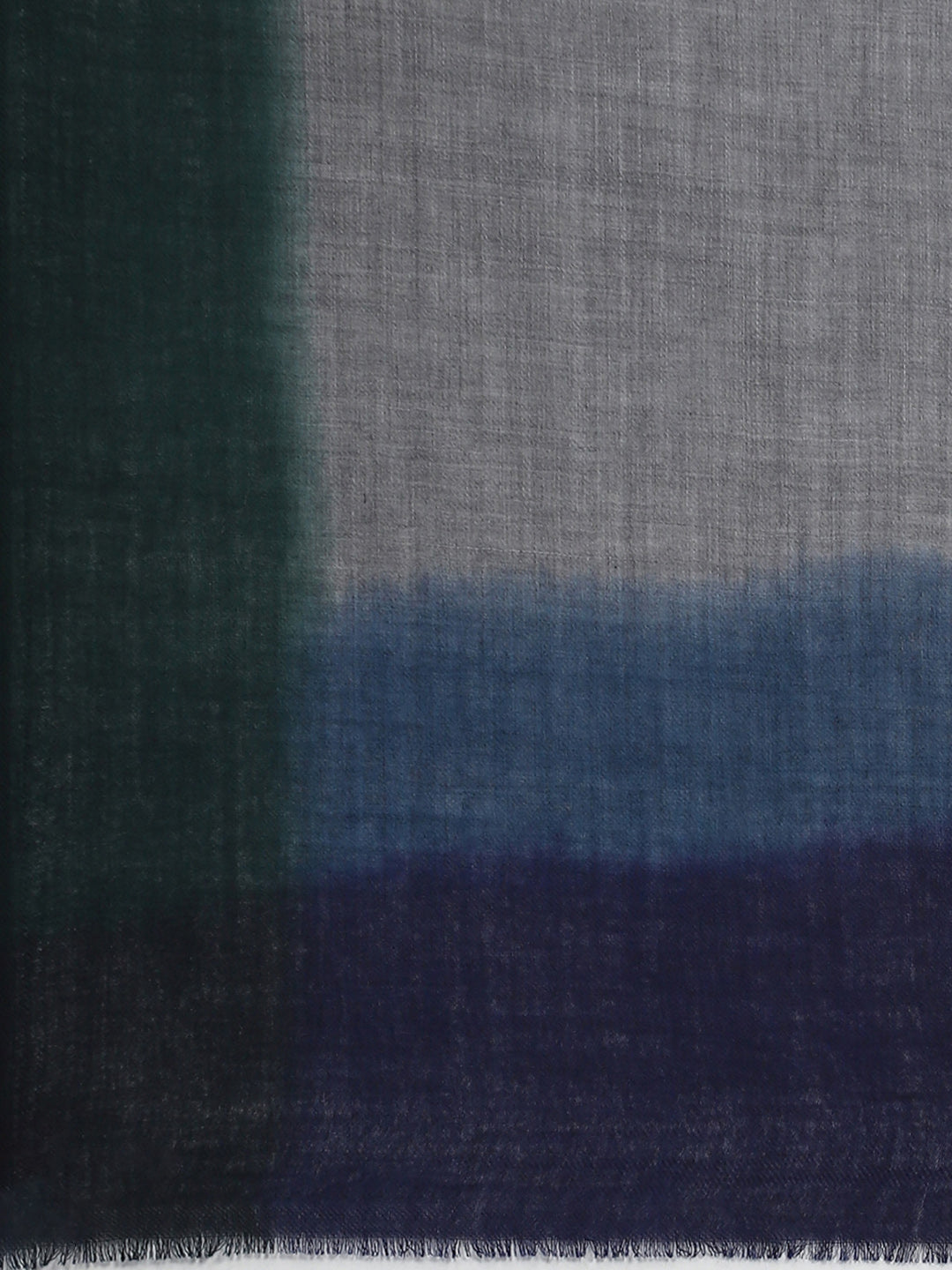 Women Multicolor Self Design Stole