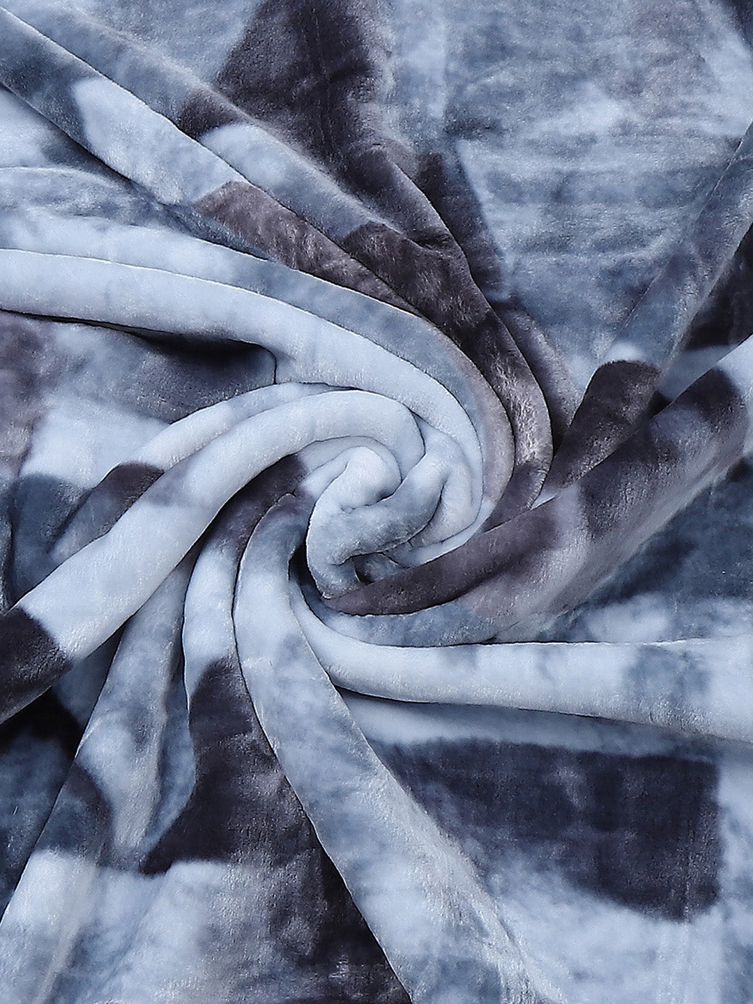 Printed Double Bed 928 GSM Blanket Embassy 1 Ply (Weight 4.9 kg)