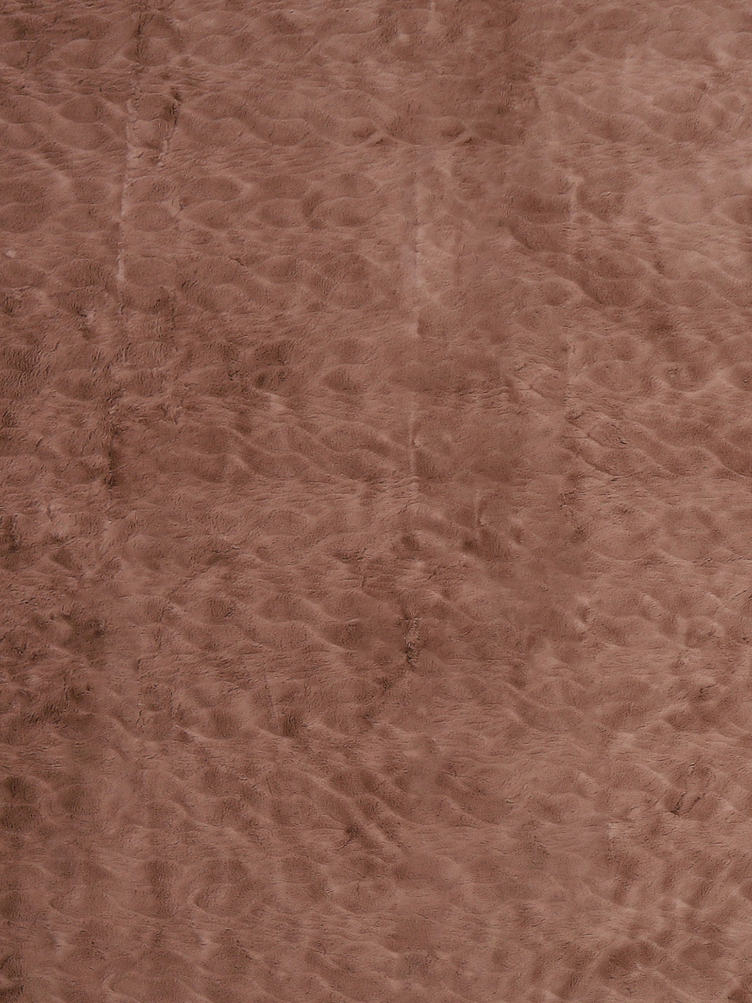 Self Design Double Bed 1000 GSM Blanket Henry 2 Ply (Weight 6.3 kg)