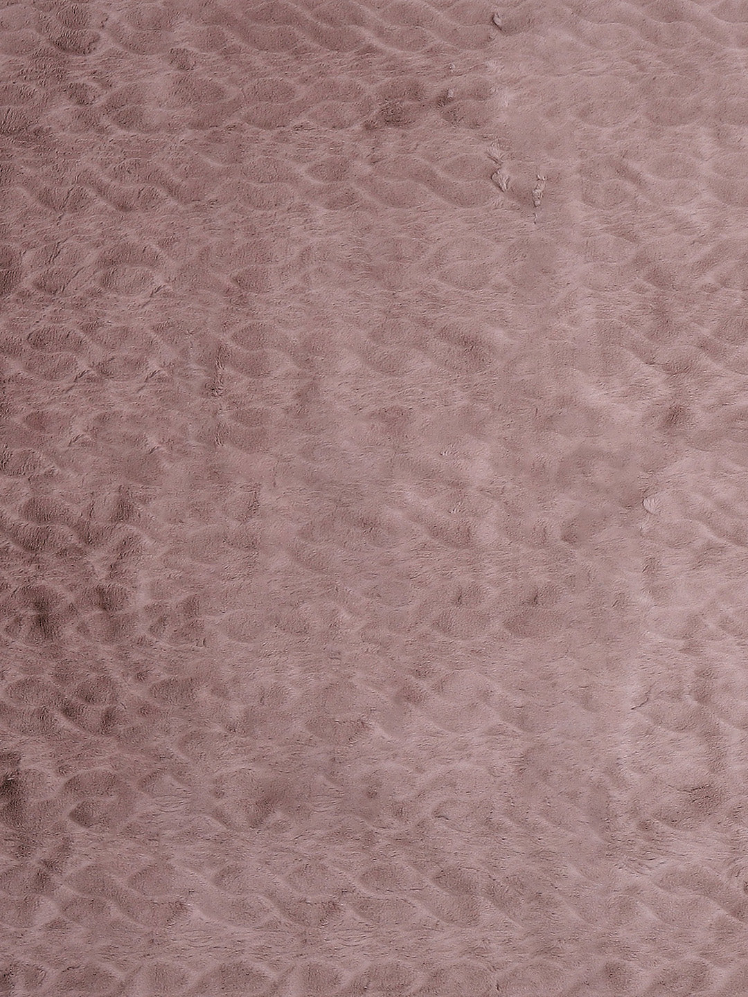 Self Design Double Bed 1000 GSM Blanket Henry 2 Ply (Weight 6.3 kg)