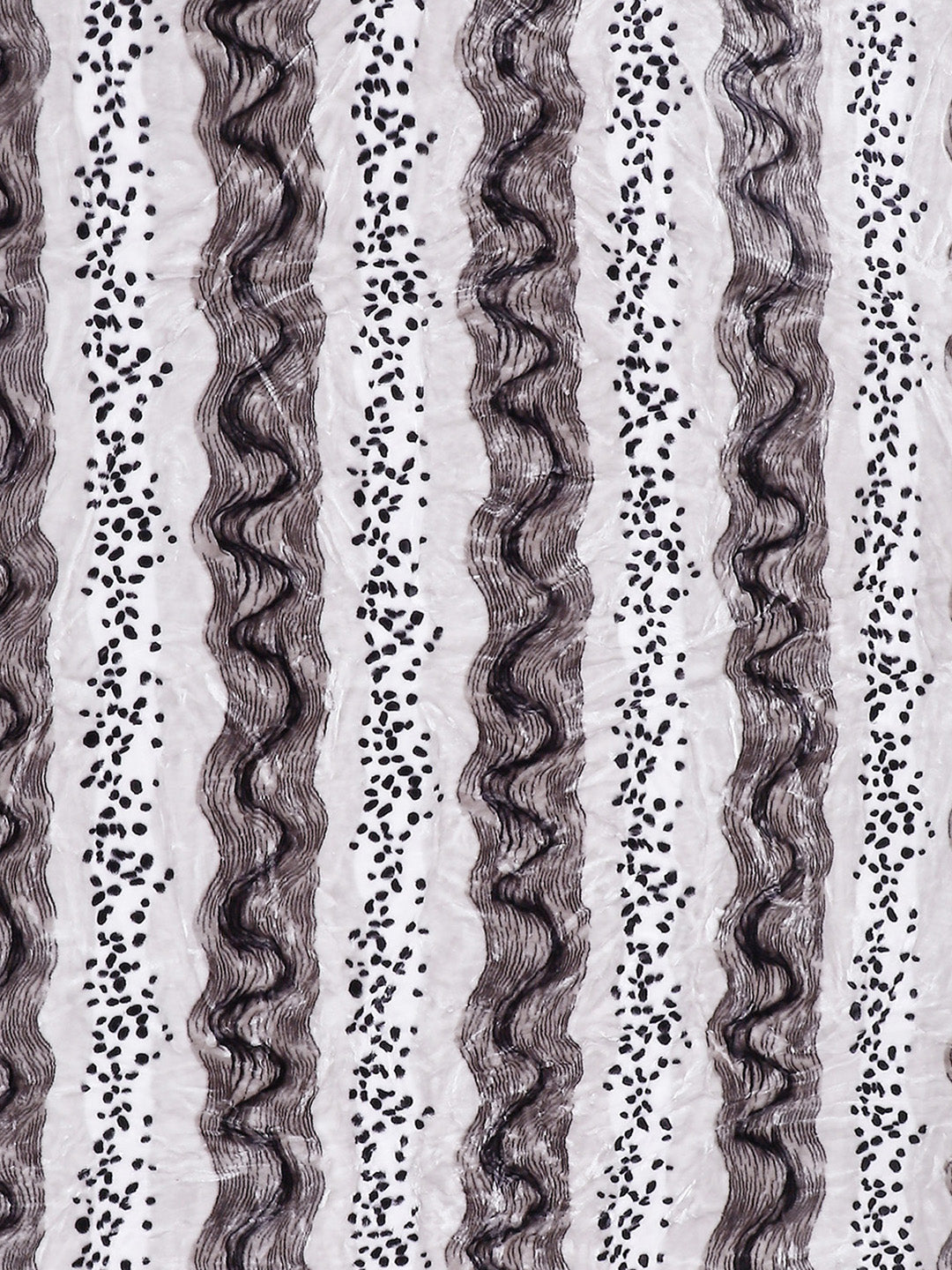 Printed Double Bed 757 GSM Blanket Pride 2 Ply (Weight 4 kg)