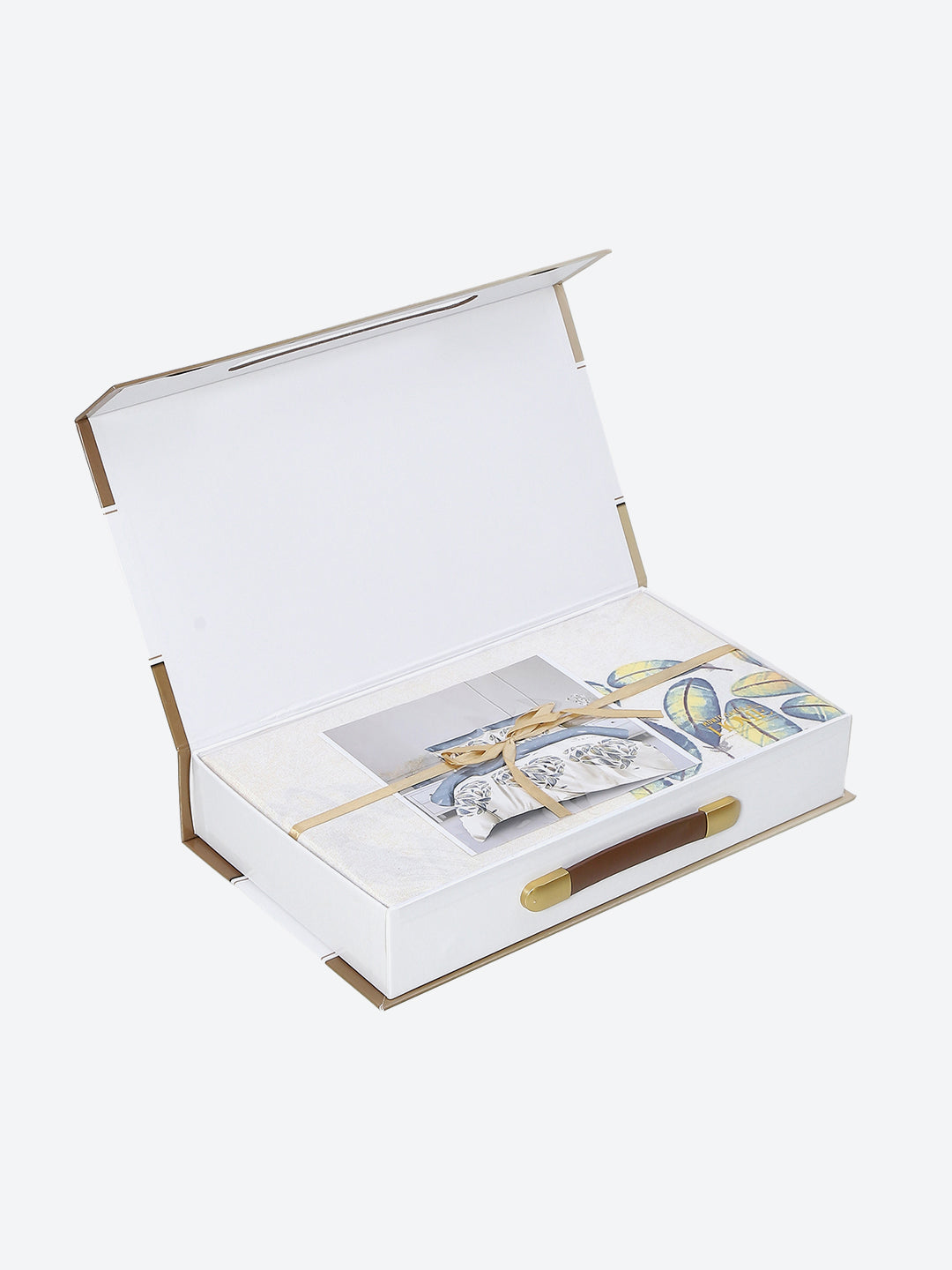 110 GSM Polyester Double Bed 1 Bedsheet with 2 Pillow Covers (Aromatic) - Updated - Updated - Updated