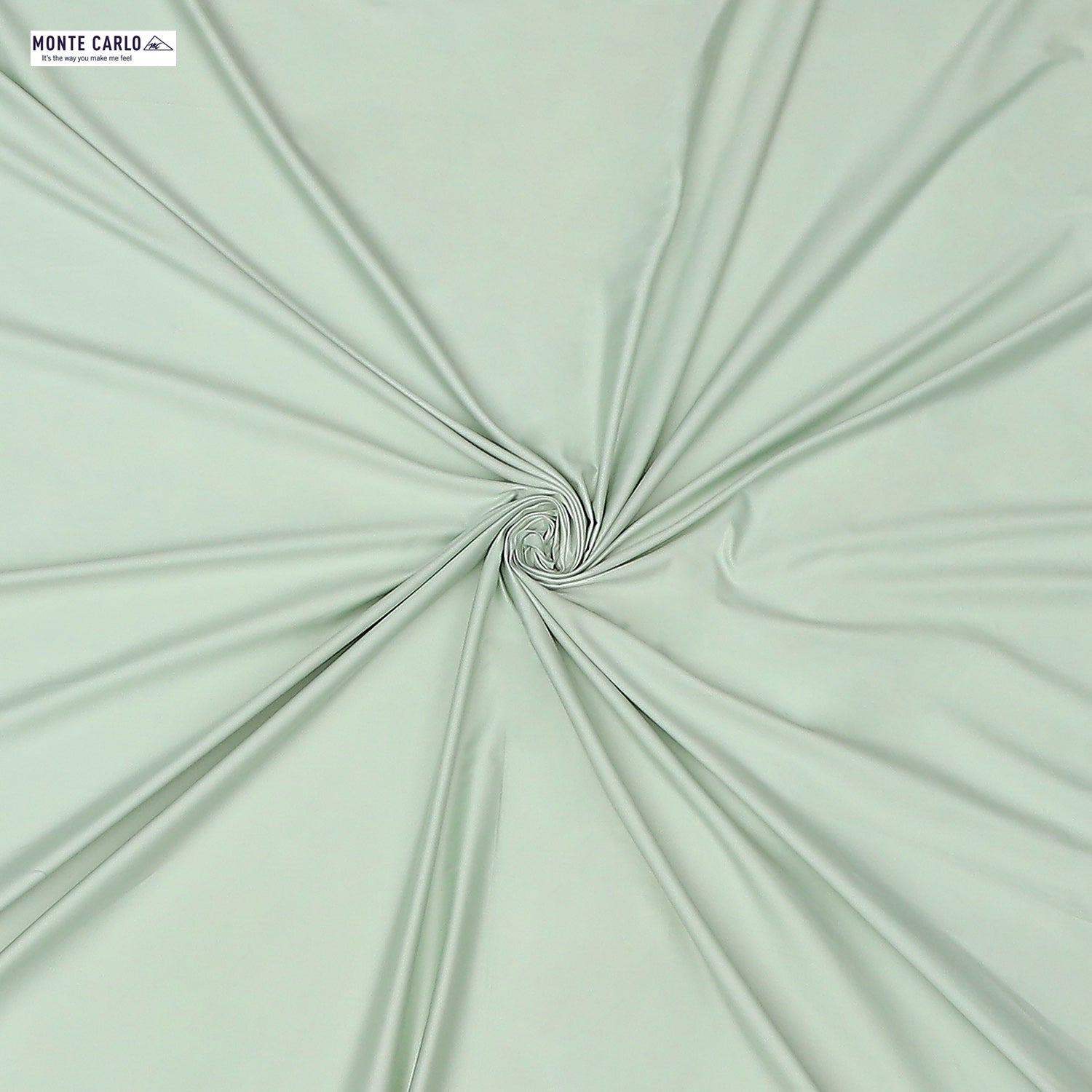 400 TC Cotton Double Bedsheet with 2 Pillow Covers