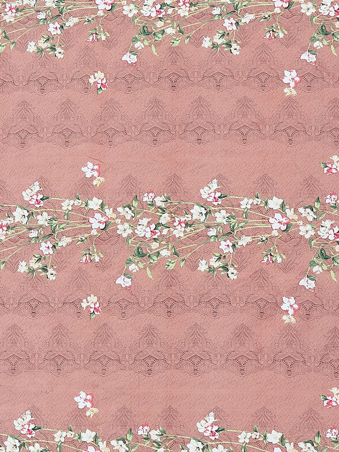 130 GSM Polyester Single Bedsheet with 1 Pillow Cover (Decoy)