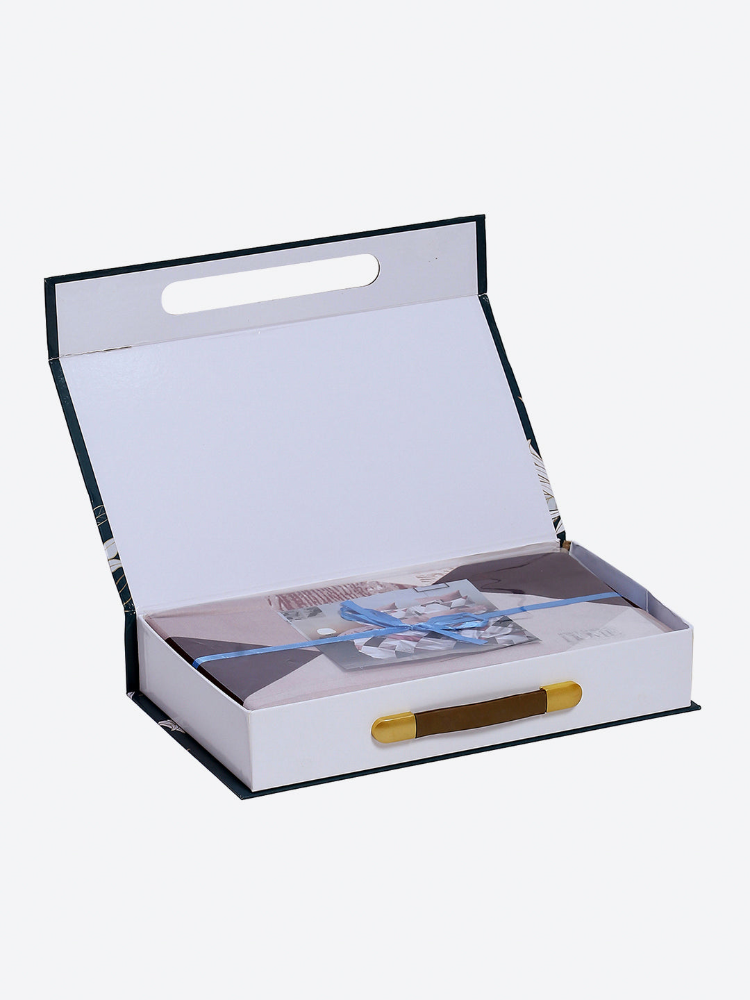 130 GSM Polyester Double Bed 1 Bedsheet with 2 Pillow Covers (Immortal)