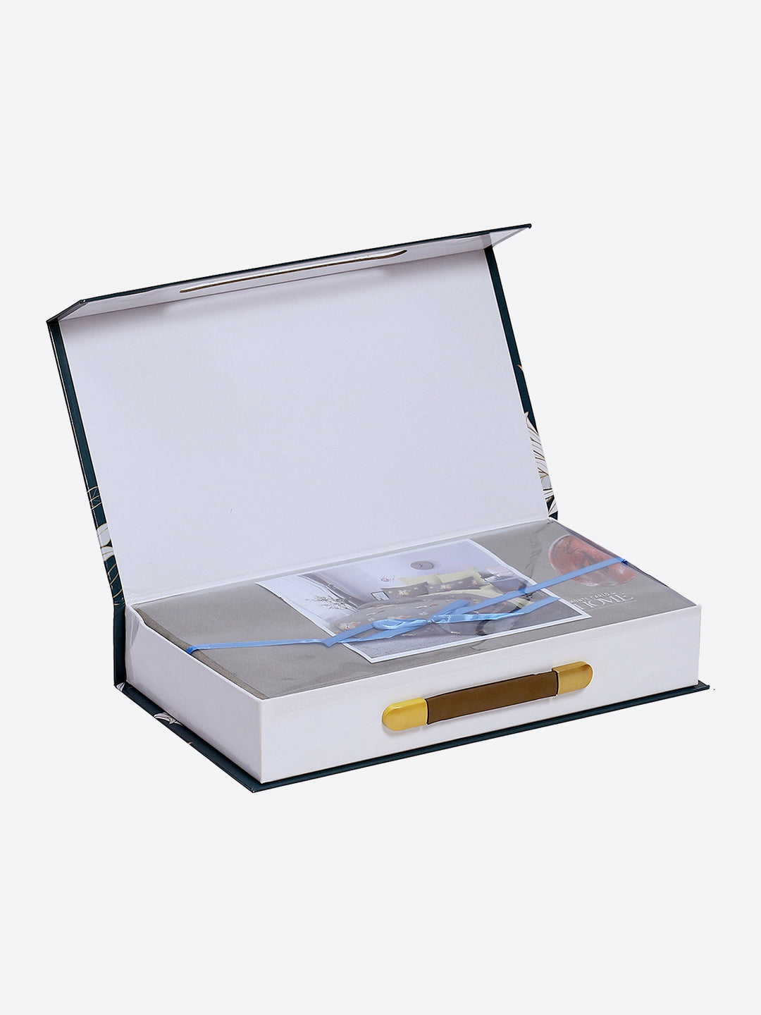 130 GSM Polyester Double Bed 1 Bedsheet with 2 Pillow Covers (Immortal)