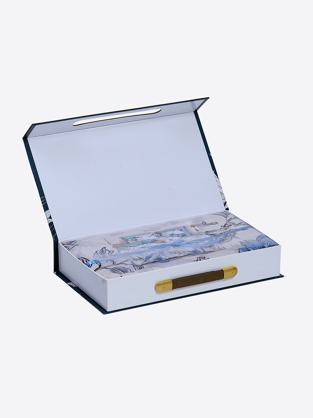 130 GSM Polyester Double Bed 1 Bedsheet with 2 Pillow Covers (Immortal)