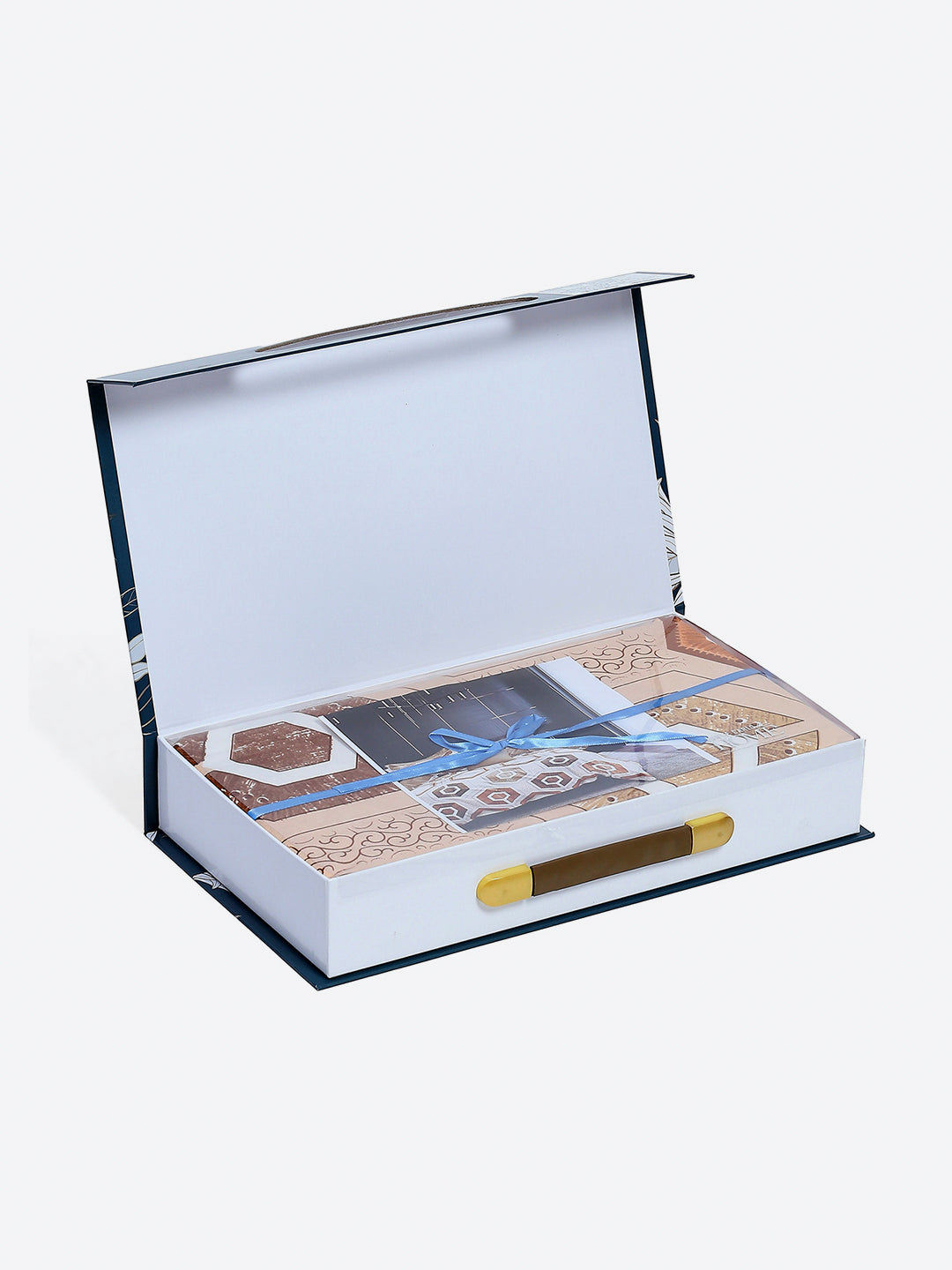 130 GSM Polyester Double Bed 1 Bedsheet with 2 Pillow Cover (Immortal)