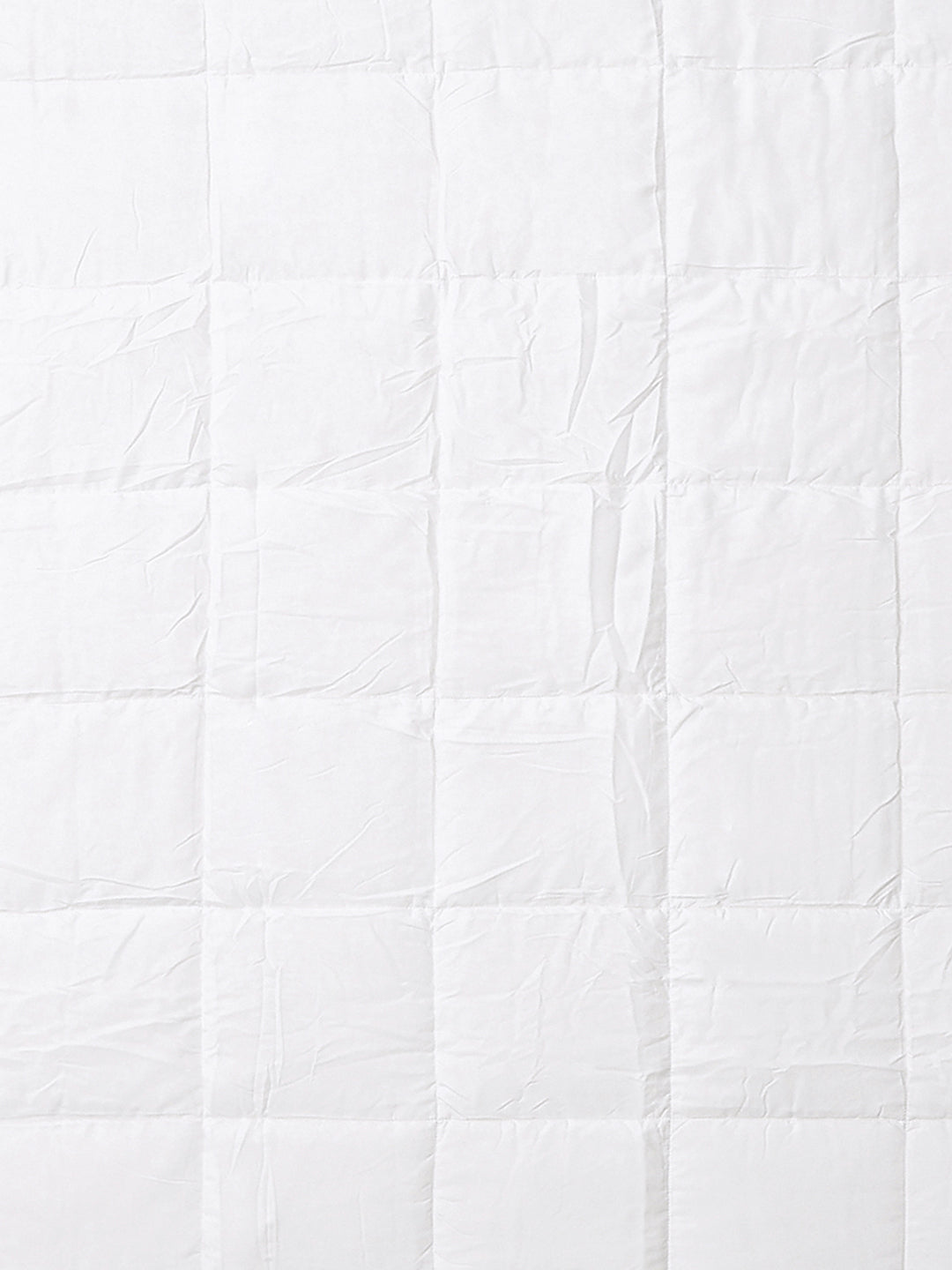 Solid Double Bed 233 GSM Comforter for AC Room (Soybean)