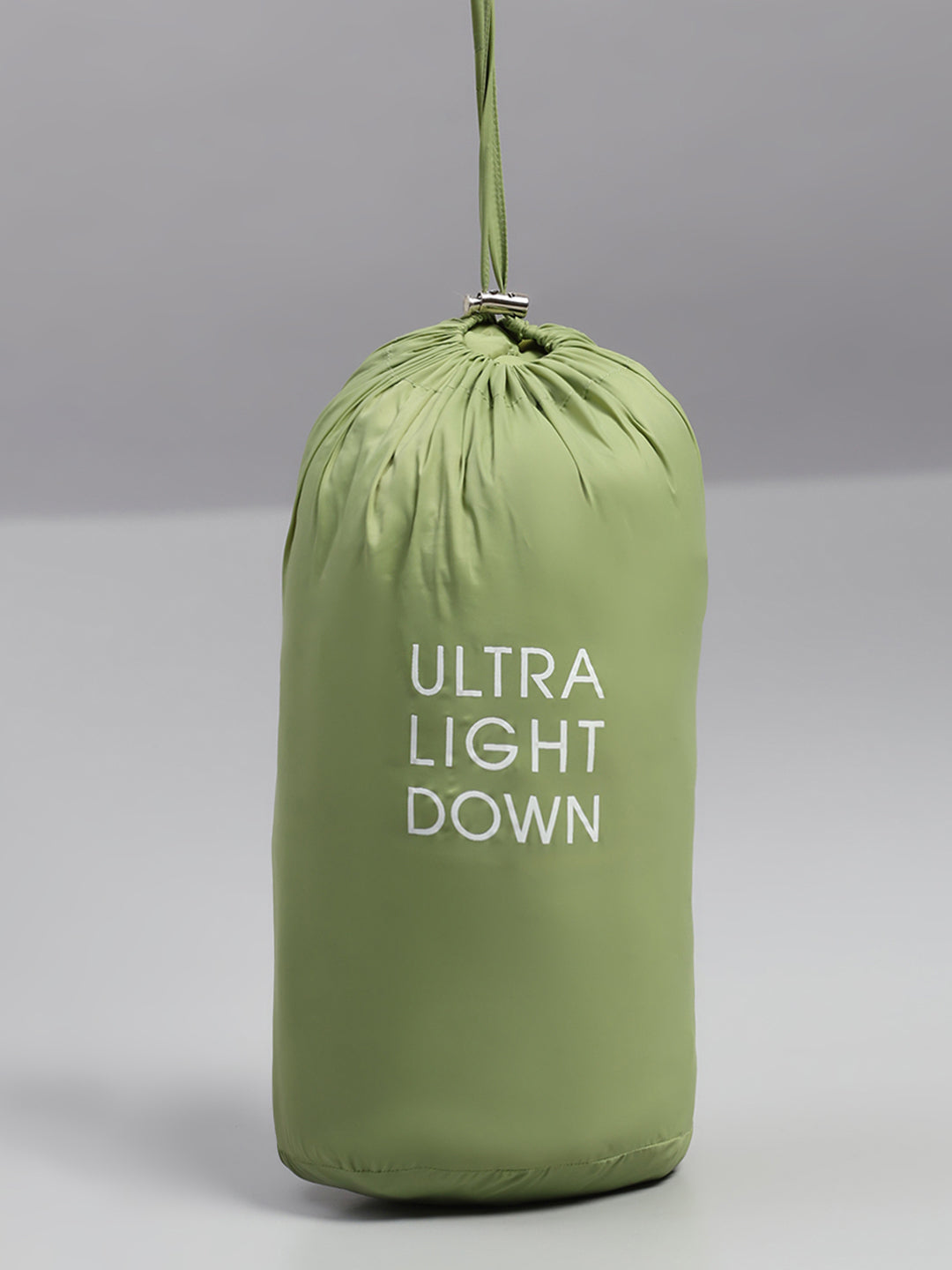 Girls Green Solid Collar Full Sleeve Jacket