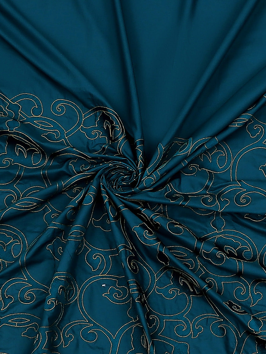 400 TC Cotton King Size Luxury 10 Pc Bedding Set (Matrix)