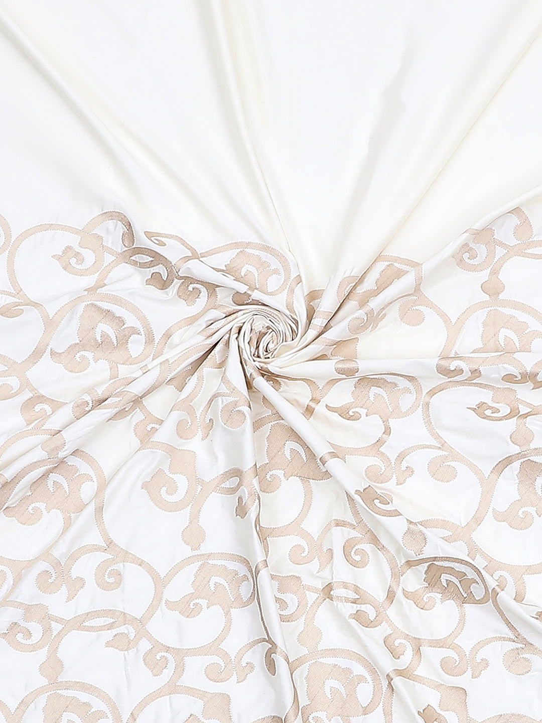 400 TC Cotton King Size Luxury 10 Pc Bedding Set (Matrix)