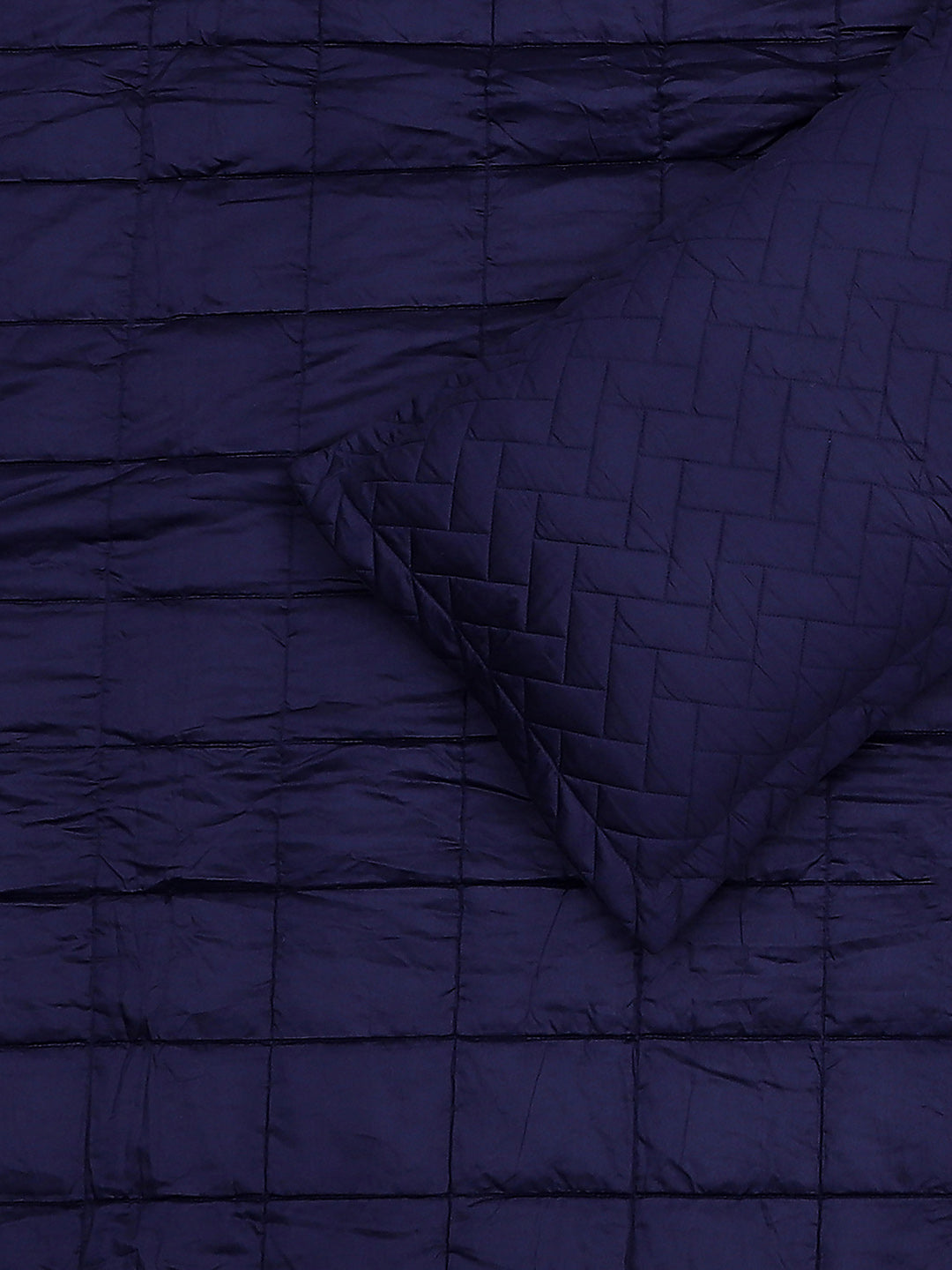 300 TC Cotton King Size Luxury 11 Pc Bedding Set (Trousseau)