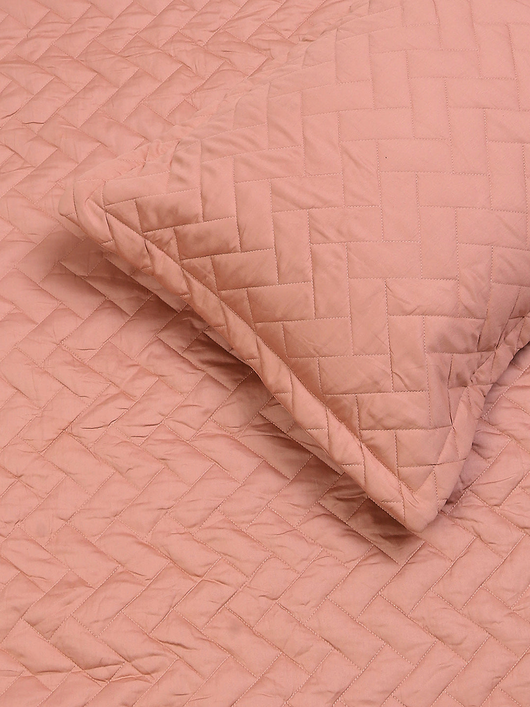 300 TC Cotton King Size Luxury 11 Pc Bedding Set (Trousseau)