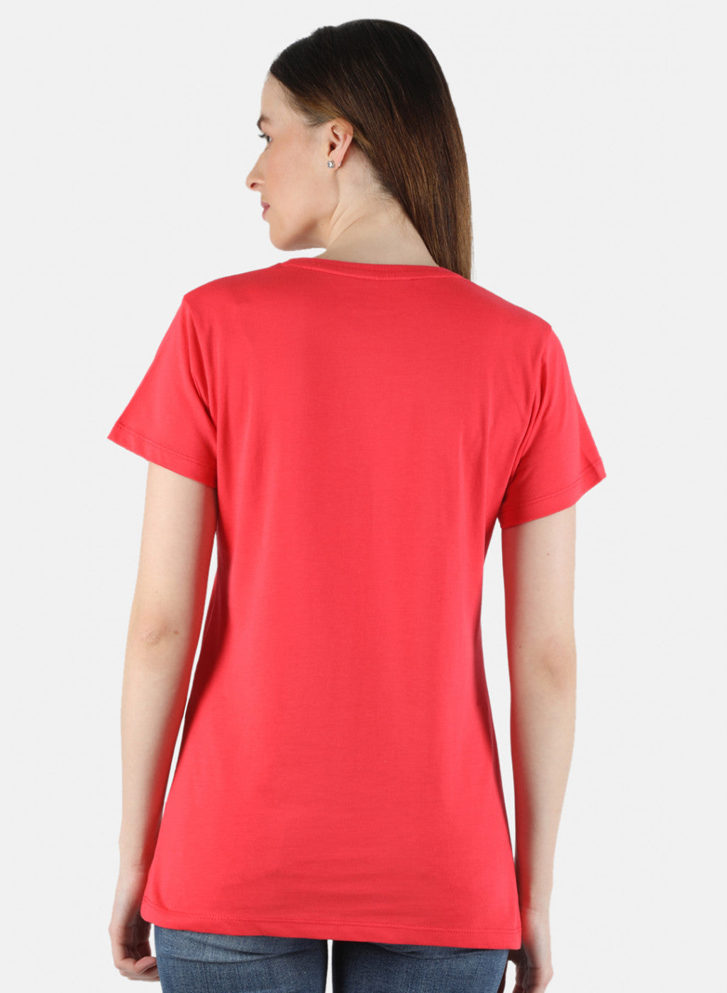 Women Pink & Mustard Printed 2 Pc Top Set