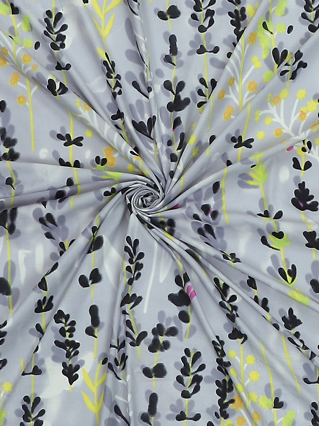 MOCA by Monte Carlo 120 GSM Microfibre Double Bedsheet with 2 Pillow Covers