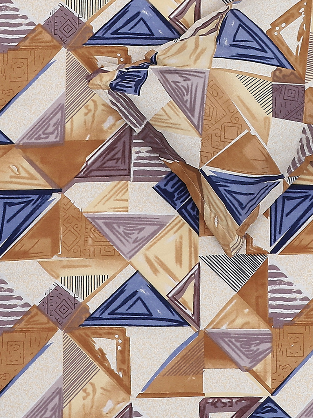 MOCA by Monte Carlo 120 GSM Microfibre Double Bedsheet with 2 Pillow Covers