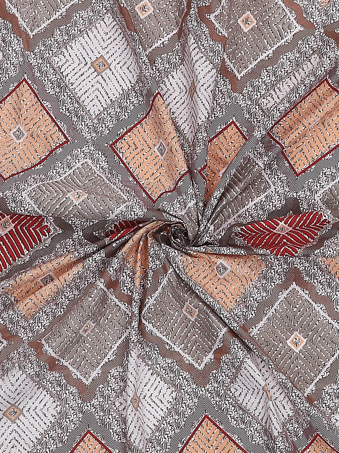 MOCA by Monte Carlo 120 GSM Microfibre Double Bedsheet with 2 Pillow Covers