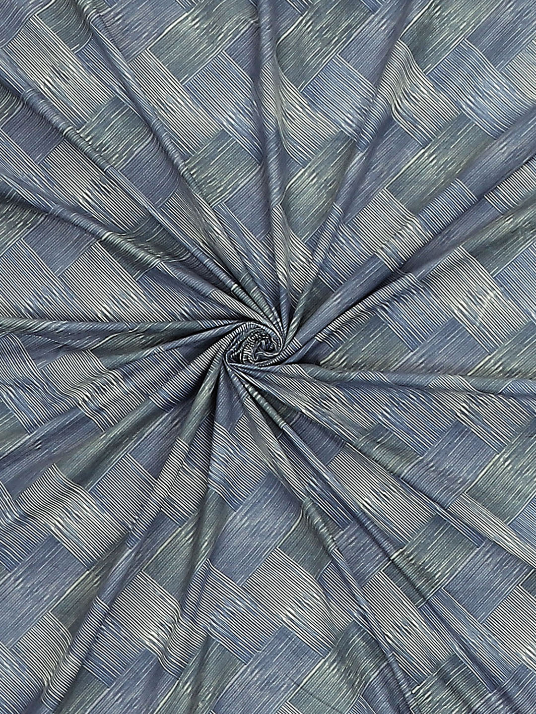 MOCA by Monte Carlo 120 GSM Microfibre Double Bedsheet with 2 Pillow Covers