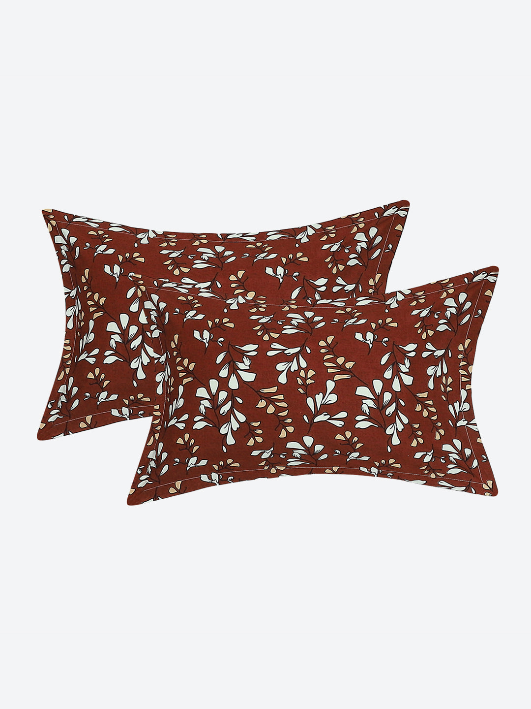 MOCA by Monte Carlo 120 GSM Microfibre Double Bedsheet with 2 Pillow Covers