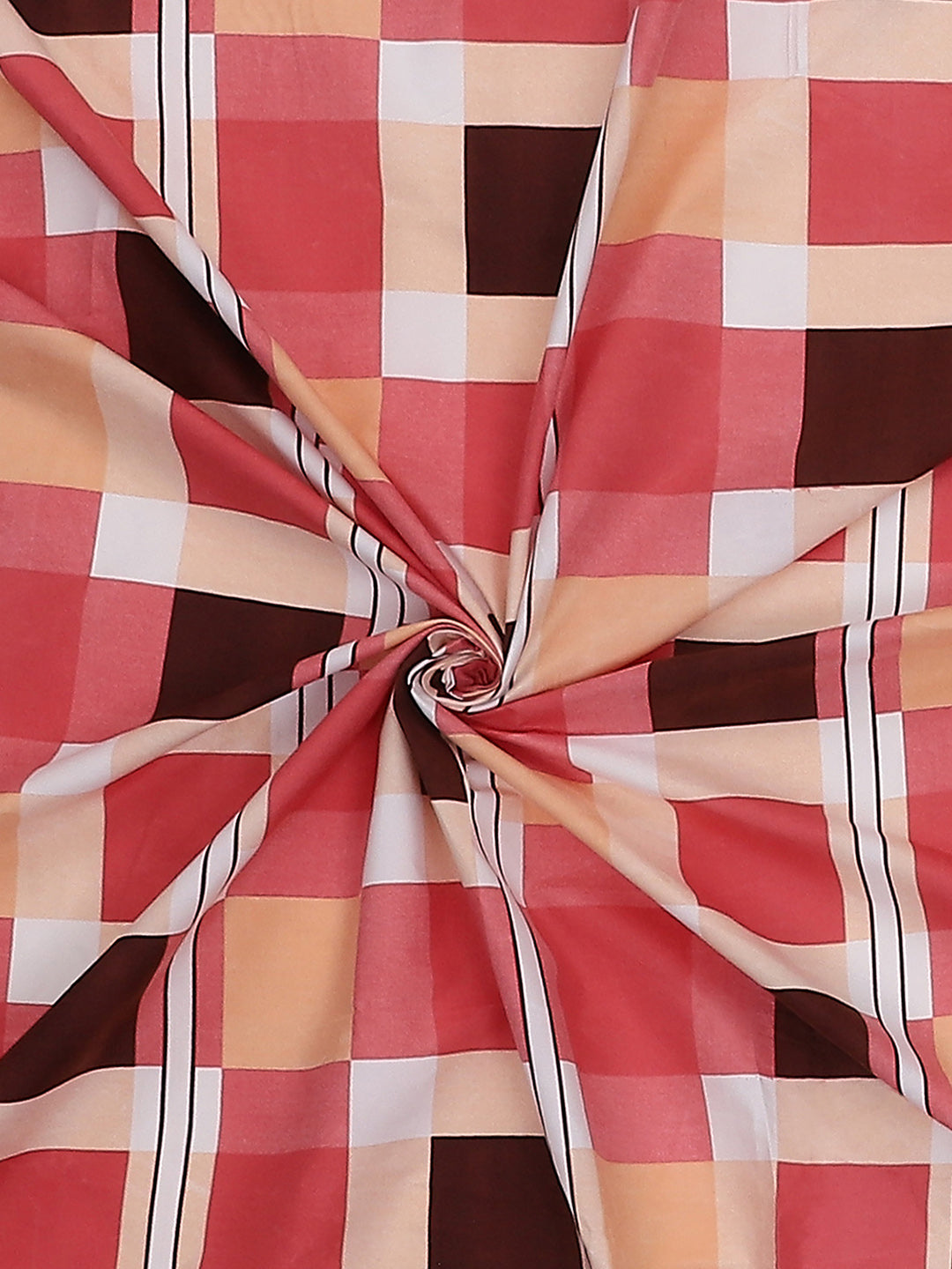 MOCA by Monte Carlo 120 GSM Microfibre Double Bedsheet with 2 Pillow Covers