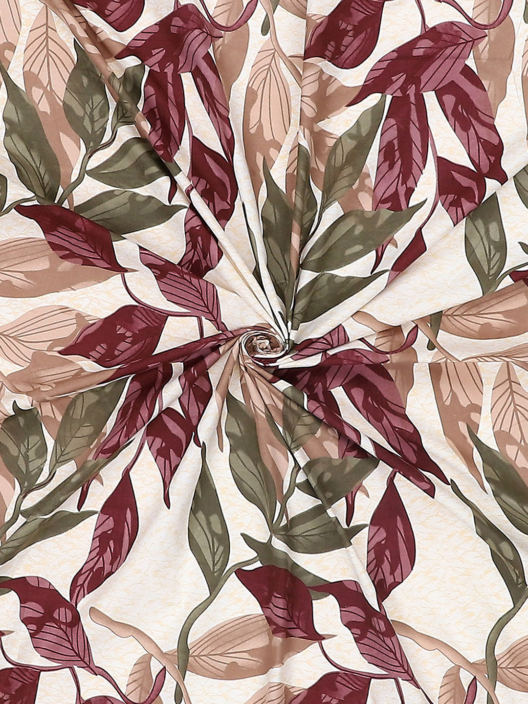 MOCA by Monte Carlo 120 GSM Microfibre Double Bedsheet (2 Pcs Set)