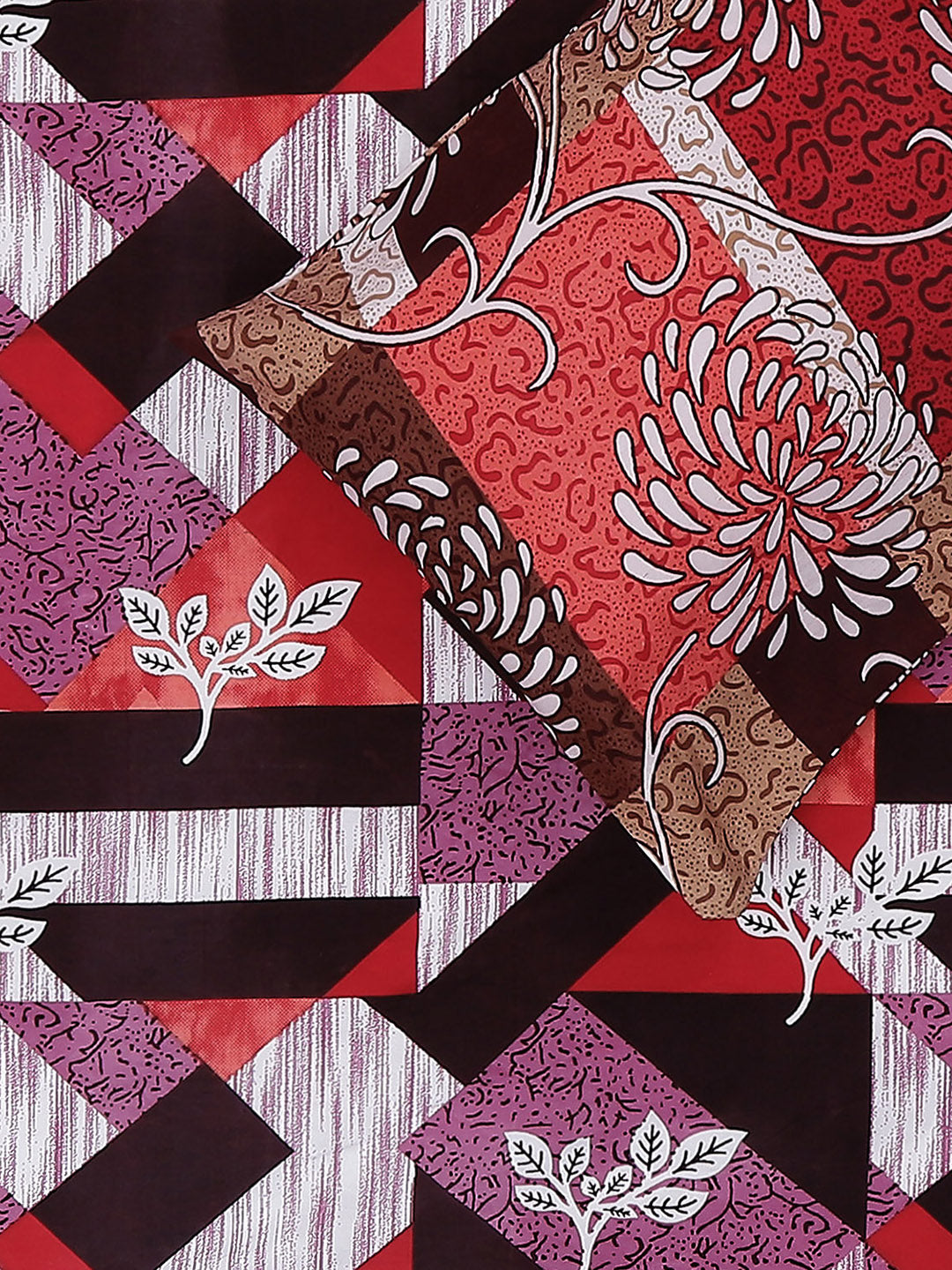 MOCA by Monte Carlo 120 GSM Microfibre Double Bedsheet (2 Pcs Set)