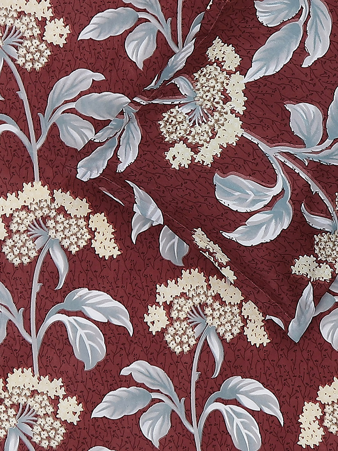 MOCA by Monte Carlo 120 GSM Microfibre Double Bedsheet (2 Pcs Set)