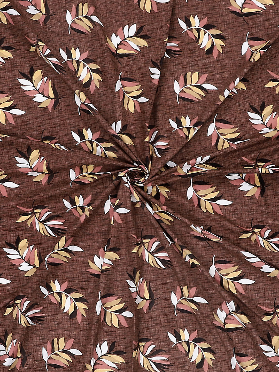 MOCA by Monte Carlo 120 GSM Microfibre Double Bedsheet (2 Pcs Set)