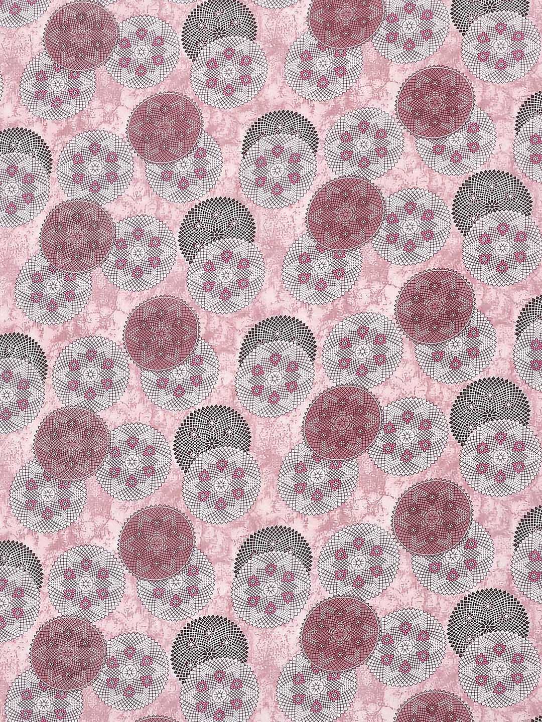 MOCA by Monte Carlo 120 GSM Microfibre Double Bedsheet (2 Pcs Set)