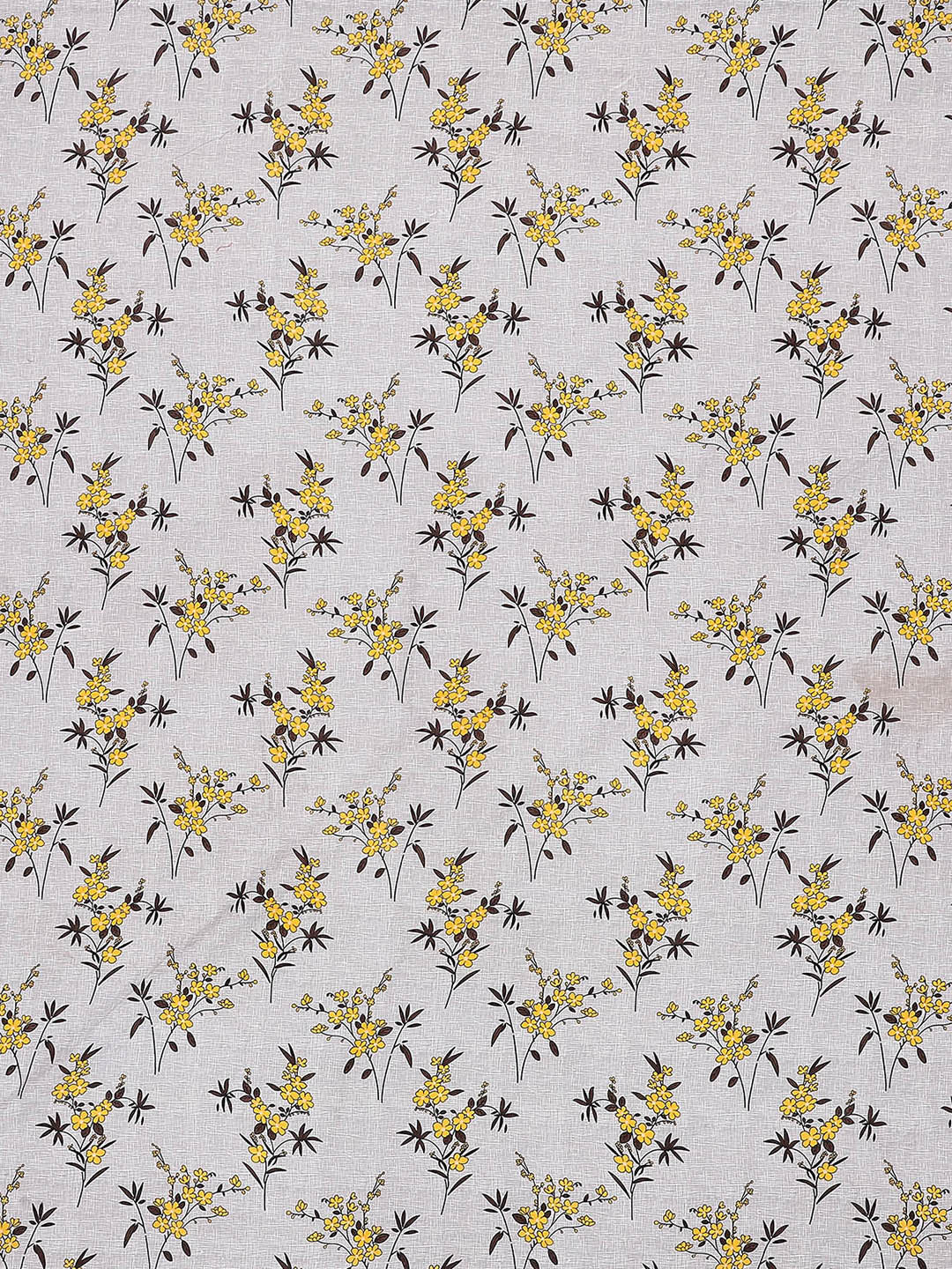 MOCA by Monte Carlo 120 GSM Microfibre Double Bedsheet (2 Pcs Set)