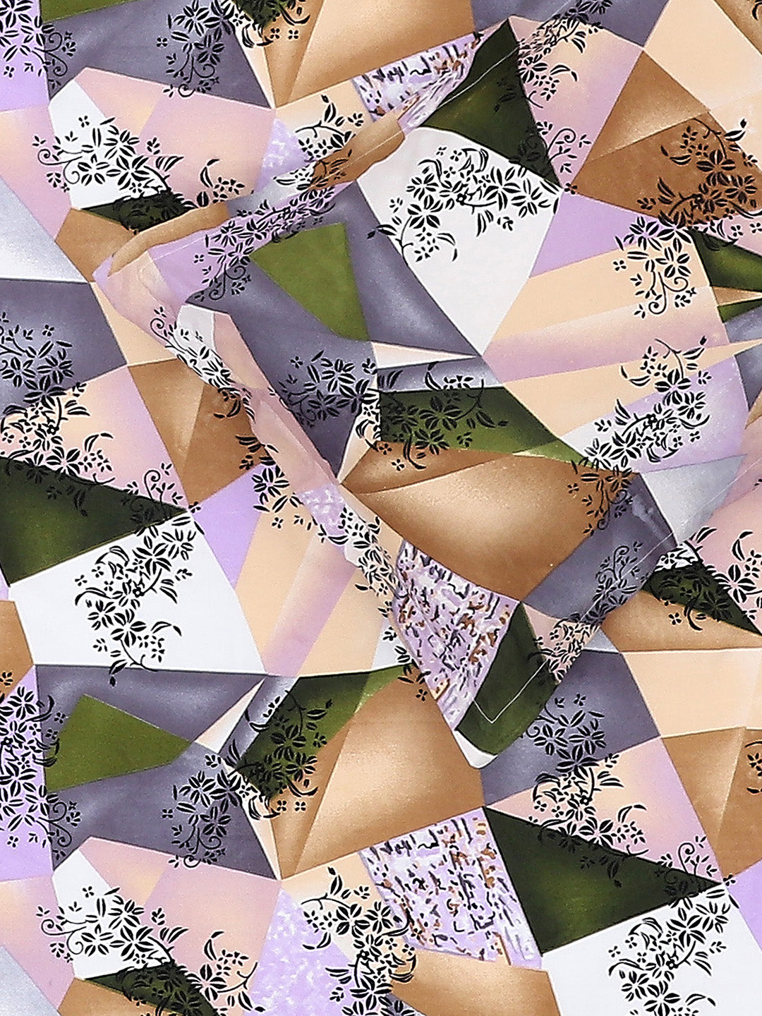 MOCA by Monte Carlo 120 GSM Microfibre Double Bedsheet (2 Pcs Set)