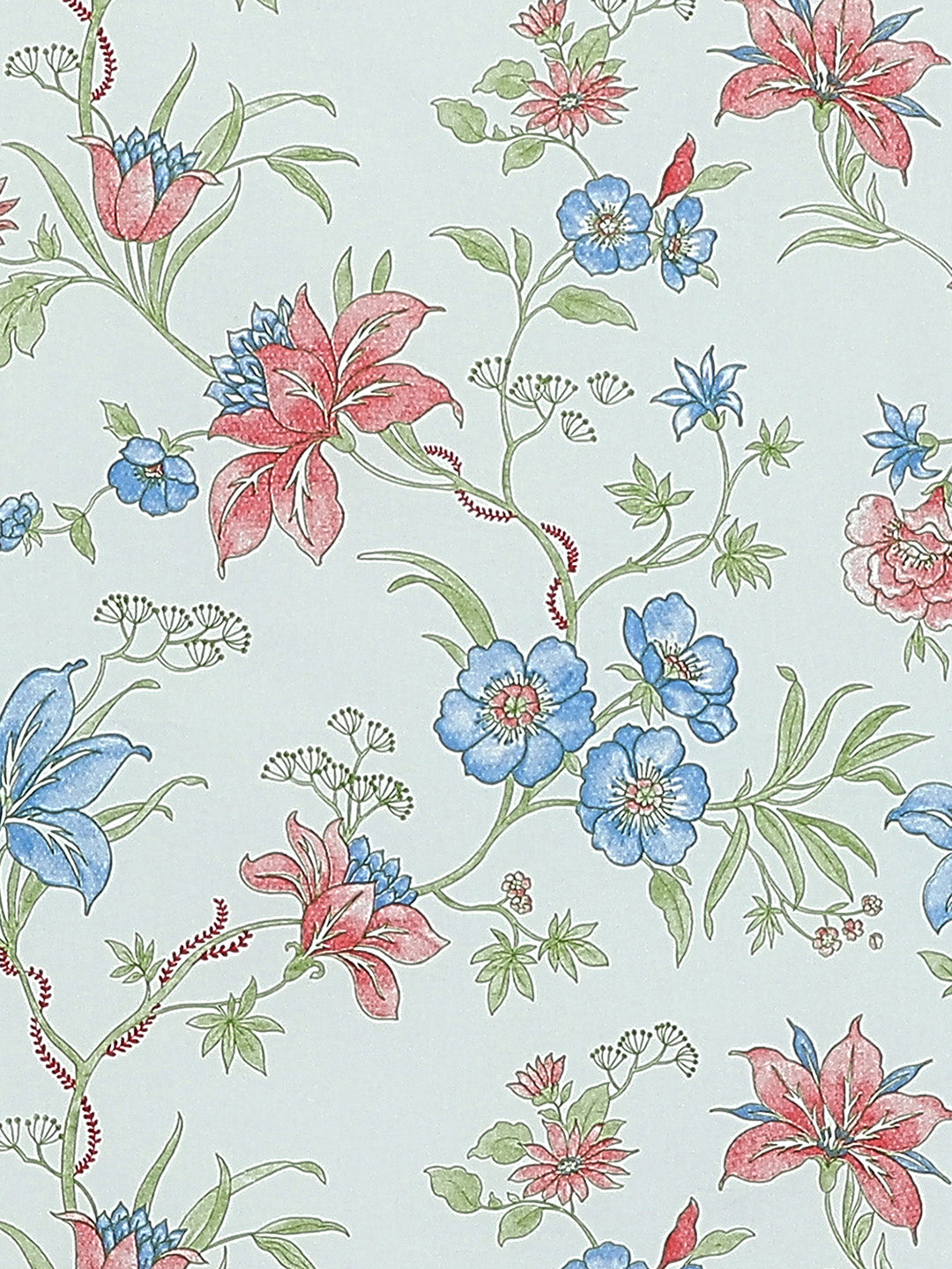 MOCA by Monte Carlo 104 TC Cotton Double Bedsheet with 2 Pillow Covers