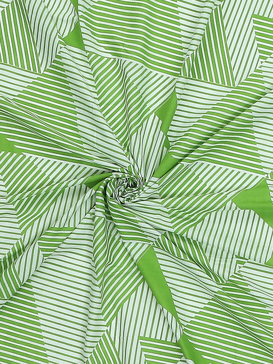 MOCA by Monte Carlo 104 TC Cotton Double Bedsheet with 2 Pillow Covers