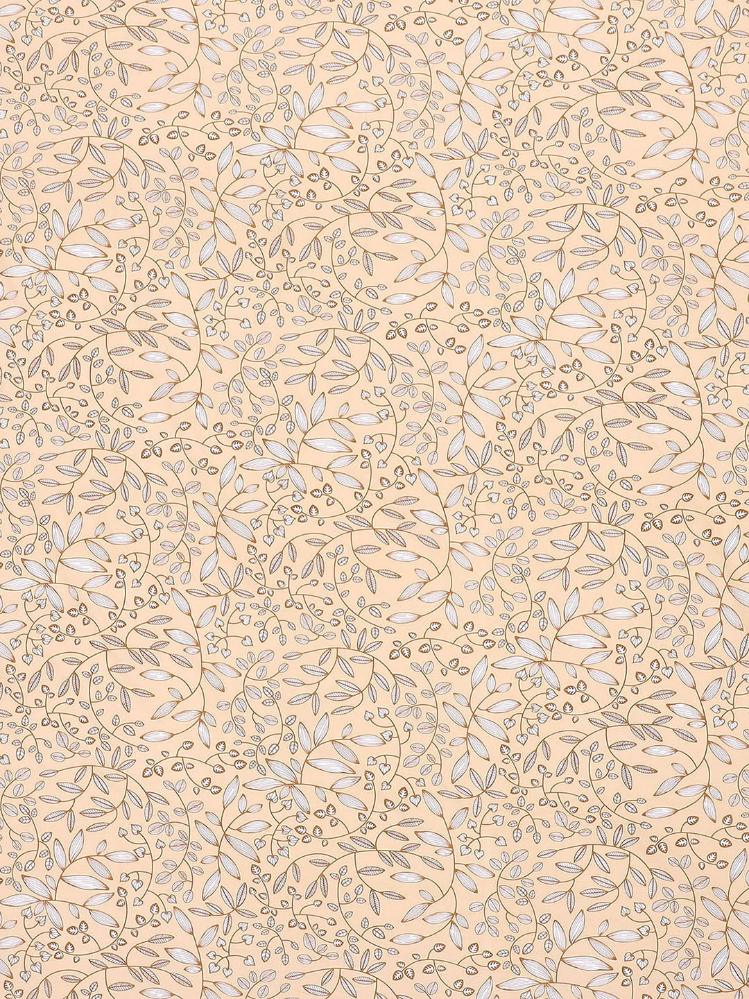 MOCA by Monte Carlo 104 TC Cotton Double Bedsheet with 2 Pillow Covers