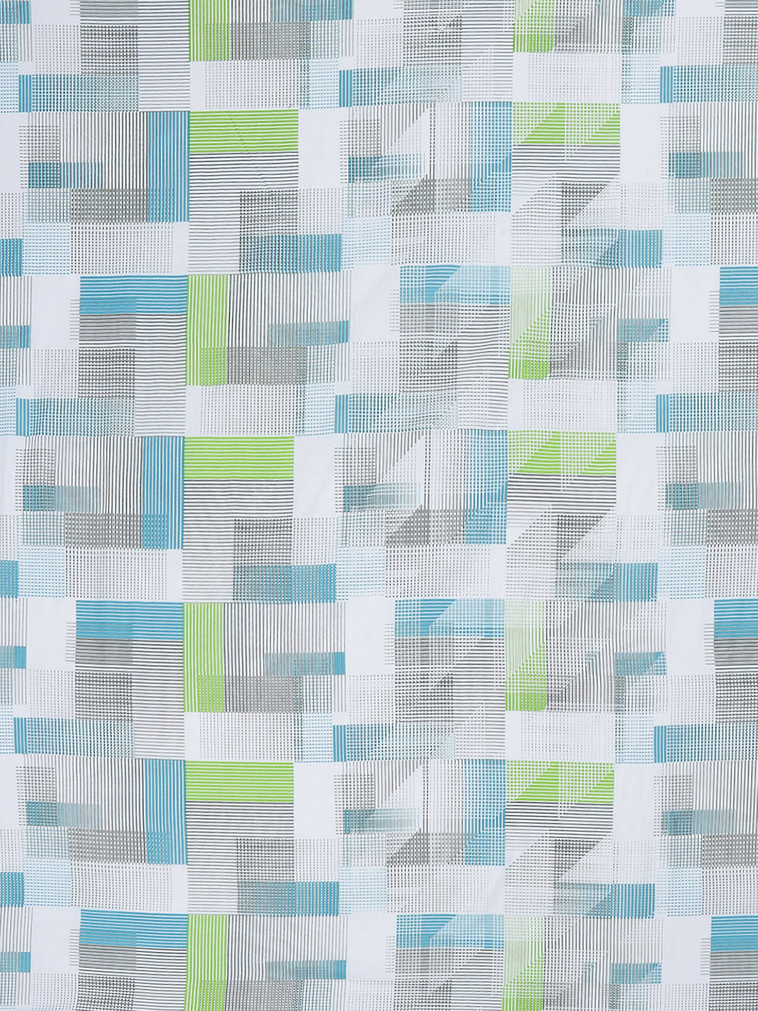 MOCA by Monte Carlo 104 GSM Cotton Double Bedsheet (2 Pcs Set)