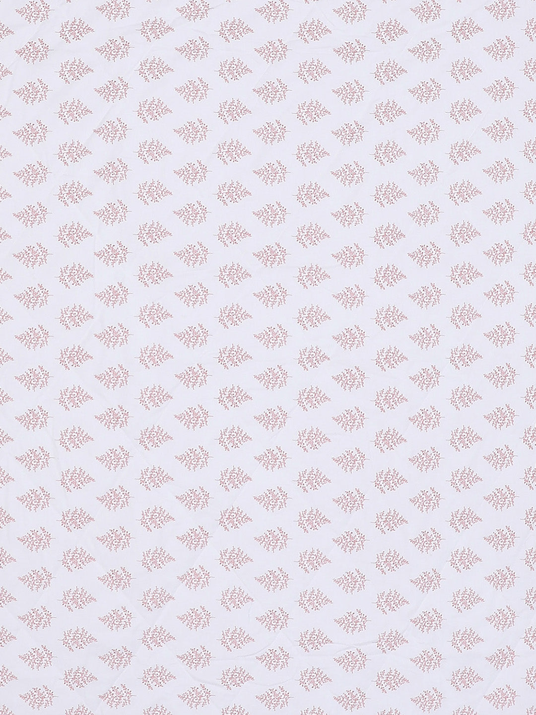 Printed 100% Polyester Single Bed Comforter for AC Room