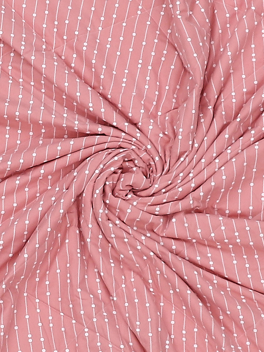 Printed 100% Polyester Single Bed Comforter for AC Room