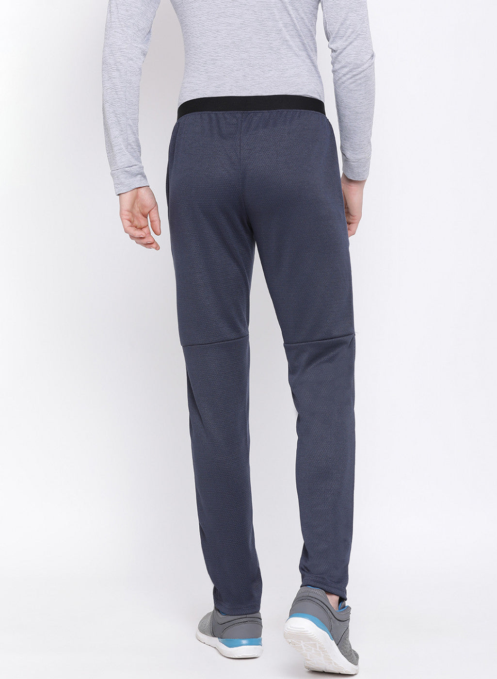 Rock.it NAvy NA Regular Fit Lower