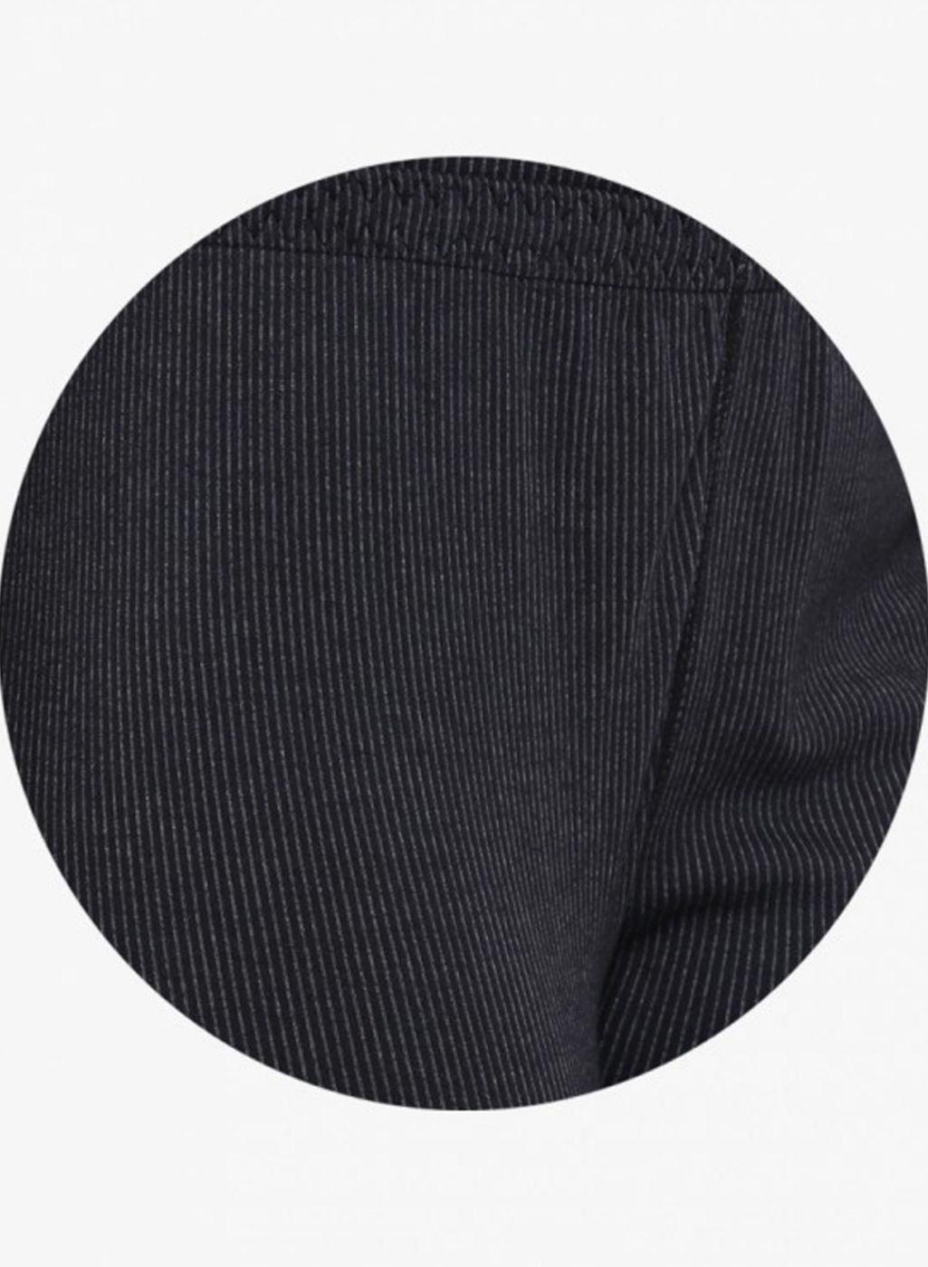 Women Black Solid Thermal Lower