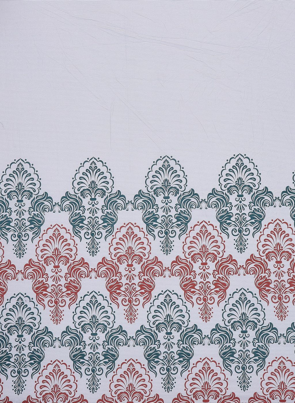 144TC Pure Cotton Single Bedsheet with 2 Pillow Covers